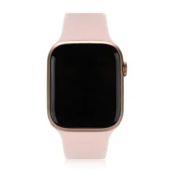 Porodo Smart Watch Series 8 - Rose Gold